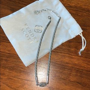 Kendra Scott Choker